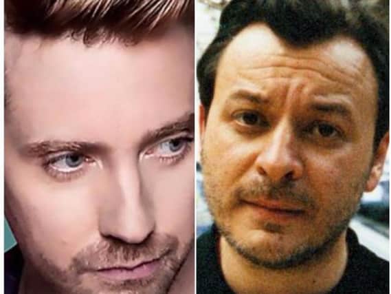 The Kaiser Chiefs and Manic Street Preachers were among the headliners at this year's Bingley Music Live.