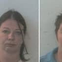 Joanne Brownhill and Mandy Sargent will pay back money they stole from a Sheffield care home, or face further jail time