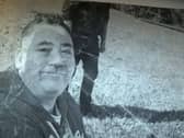 Police need your help to find Shaun Smith, who has disappeared in Barnsley