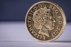 You have one more month to spend your old pound coins.
