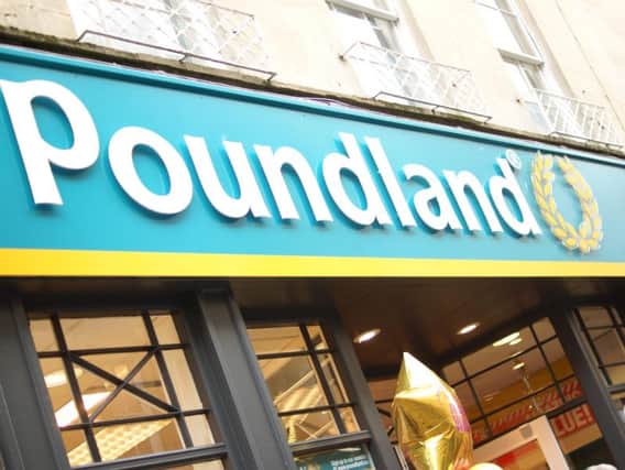 Poundland has added to its range of 1 sex toys.