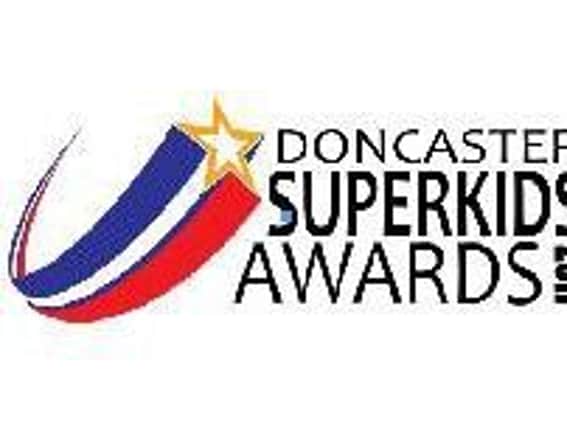 Doncaster Superkids