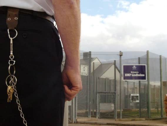 Prison inmates could do improvement work in Hatfield