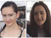 Have you seen Mya Recardo?