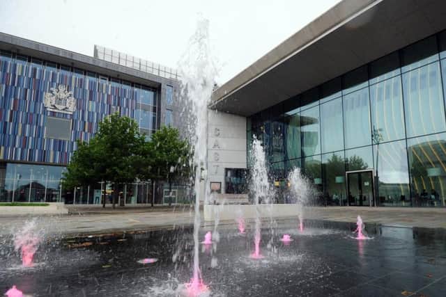 Cast Theatre will help run university drama courses