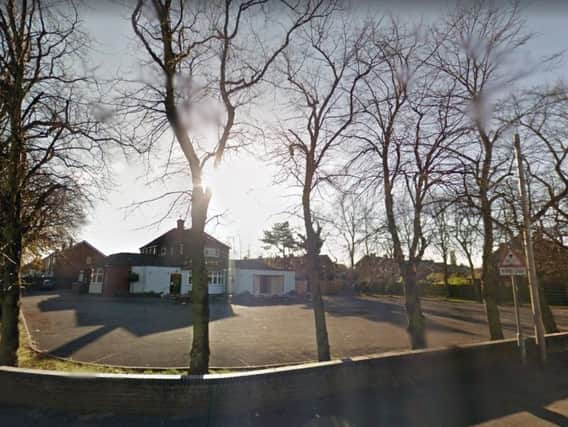 The Holly Bush in Edenthorpe. Picture: Google