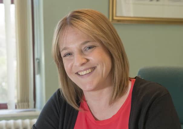 Donna Pierpoint
