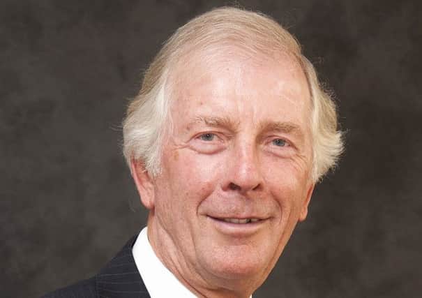 Councillor David Rose