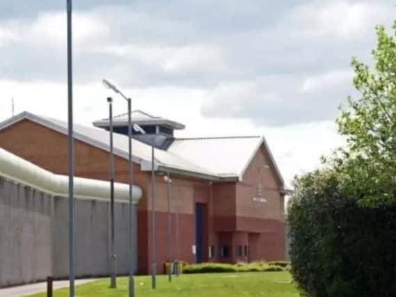It has been reported that Theresa May could be set to change the law so some inmates on day-release from prisons such as HMP Doncaster could be allowed to go home to vote