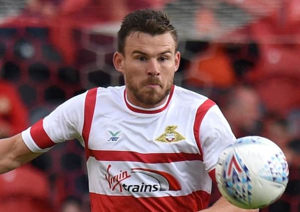 Andy Butler