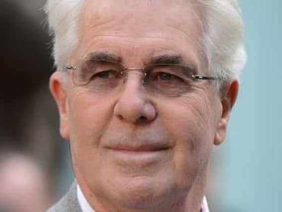 The disgraced former celebrity publicist, Max Clifford, has reportedly died in hospital aged 74 after collapsing in prison.