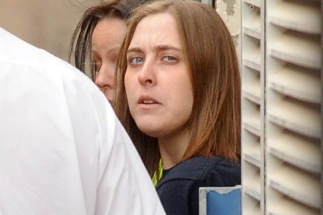 Hannah Bonser is now living as a man, according to reports.