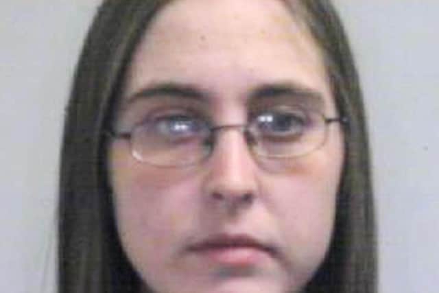 The killer was jailed for life in 2012.
