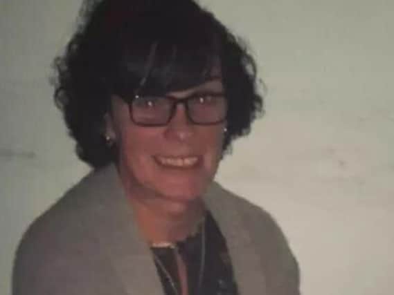 Jenny Swift was found hanged in her cell at HMP Doncaster on December 30 last year