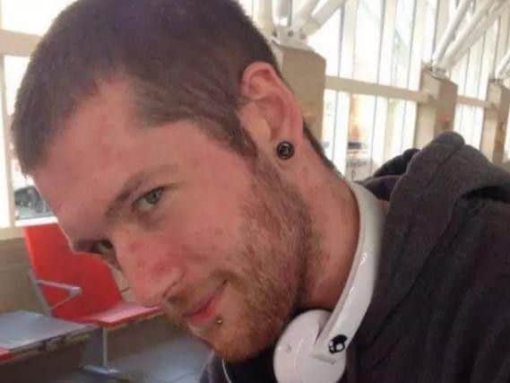 Doncaster dad, Eric Flanagan, 26, died from wounds suffered an unprovoked and 'frenzied attack' carried out by Swift at a property in Surrey Street, Balby on November 15 last year