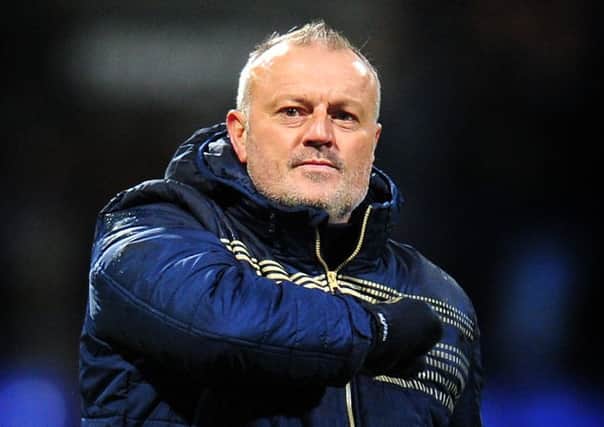 Neil Redfearn