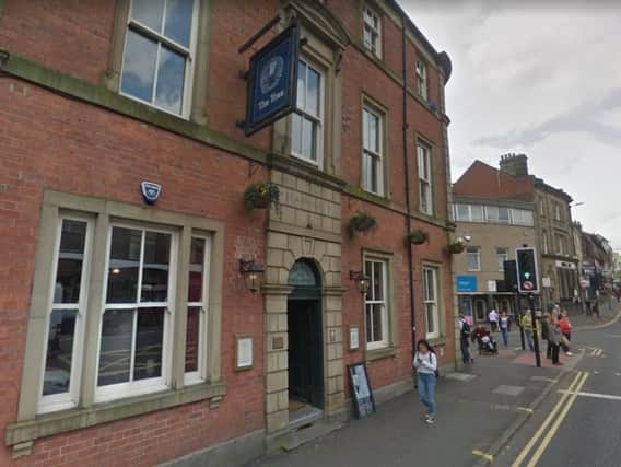 The York in Broomhill. Picture: Google
