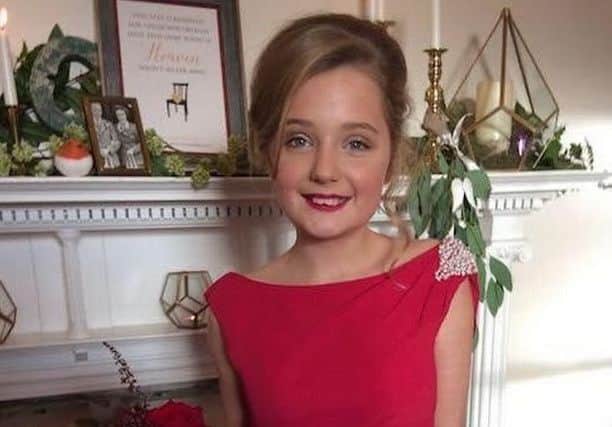 Brooke McKenna