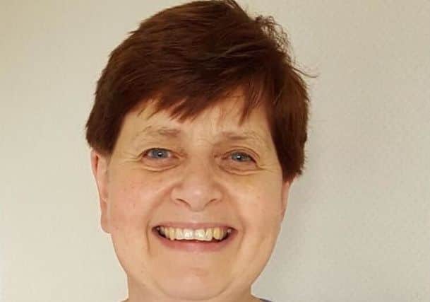 Claire Todd