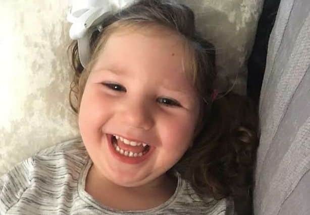 Isabella Thornton