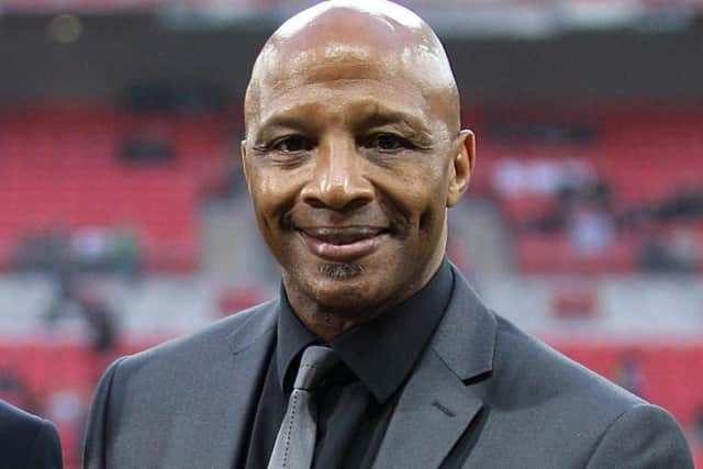 Cyrille Regis has died at the age of 59.