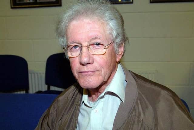 Roy Clarke has penned a number of much-loved sitcoms during his career.
