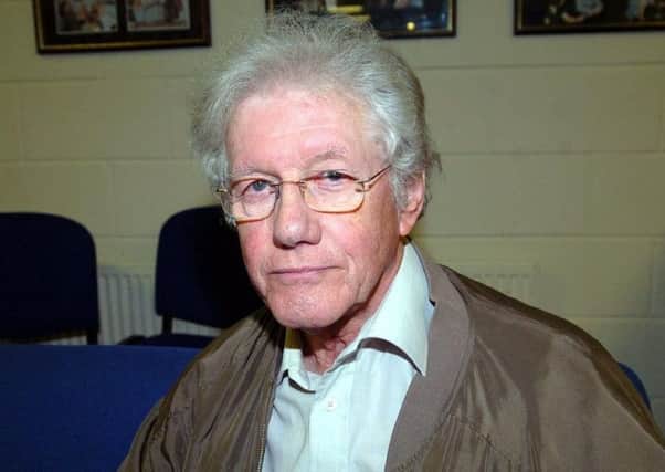 Roy Clarke has penned a number of much-loved sitcoms during his career.