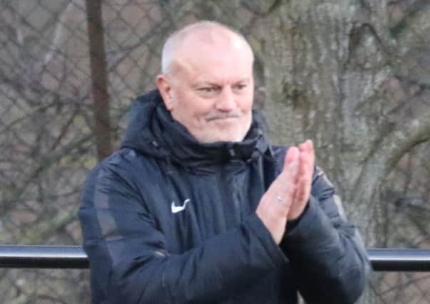 Neil Redfearn