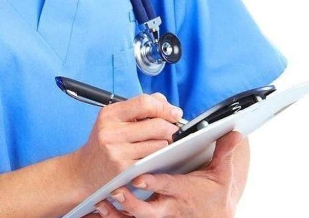 Doncaster's worst GP surgeries have been revealed.