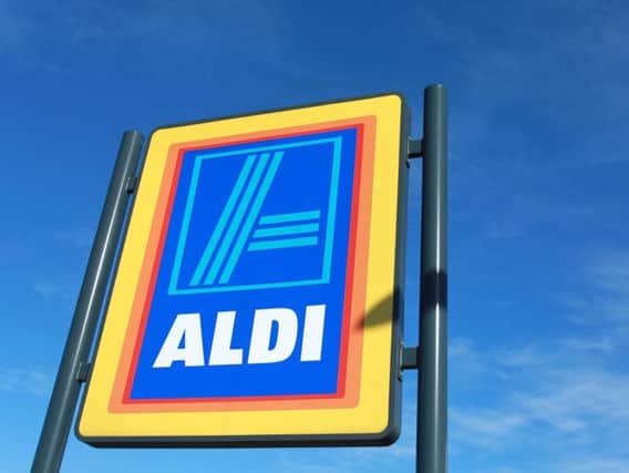 Aldi and Asda have announced a ban on energy drinks for under 16s.