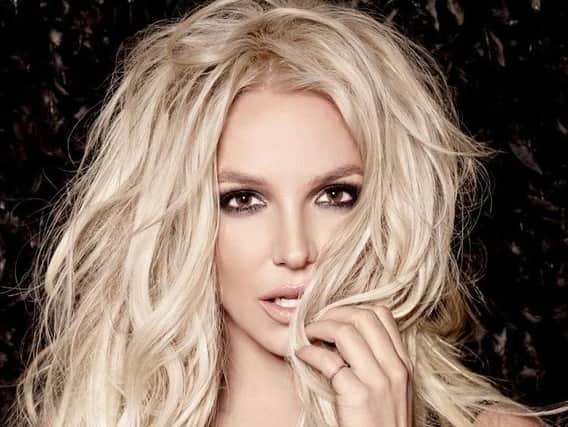 Britney Spears