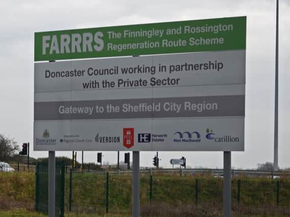 Great Yorkshire Way