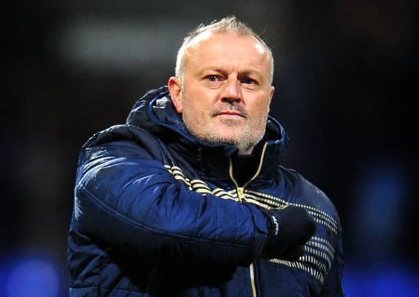 Former Leeds United and Rotherham United manager Neil Redfearn is now in charge of Doncaster Rovers Belles.