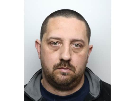 Paul Neil Tunstill, of The Bridleway, Rawmarsh, pleaded guilty to one count of causing or inciting a female child under 16 to engage in sexual activity.