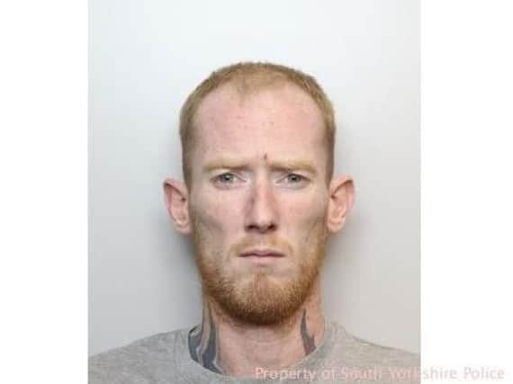 Owen Peter Scott, of Heather Road, Fawley, Hampshire, was today jailed for 28 years for the attack which took place in August last year.