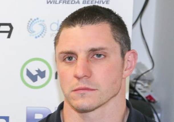 Pete Green