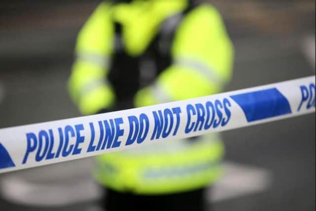 Reports of sex offences against children are on the increase in South Yorkshire
