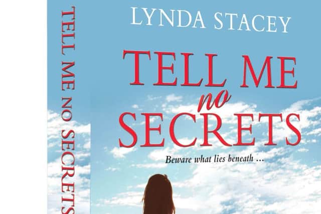 Tell Me no Secrets by Lynda Stacey