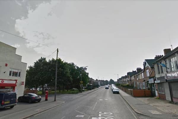 Homes and businesses in Edlington were left without phone and internet services due to vandalism