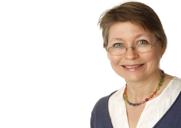 Professor Lynda Wyld, Consultant Breast Surgeon
