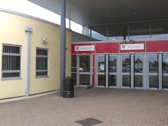 Mexborough Academy