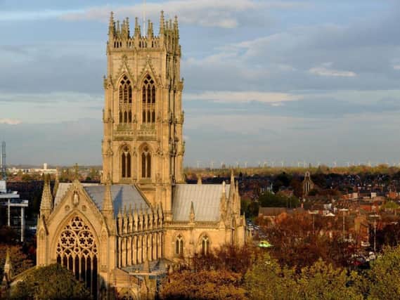 Doncaster was named as one of the most affordable places to live in the UK.