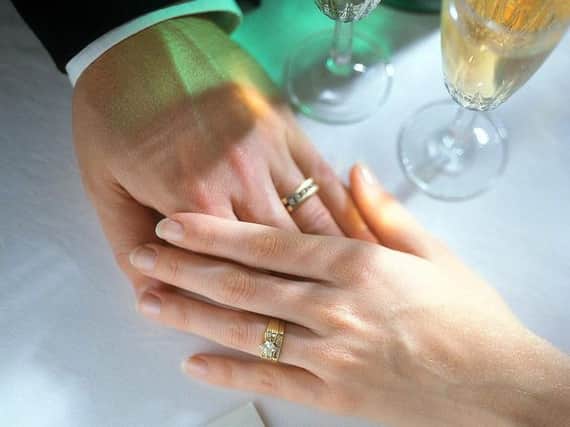 How much would you fork out on an engagement ring?