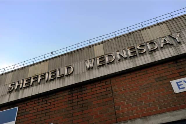 The stadium is named as one of the places which help tell the story of Britain.