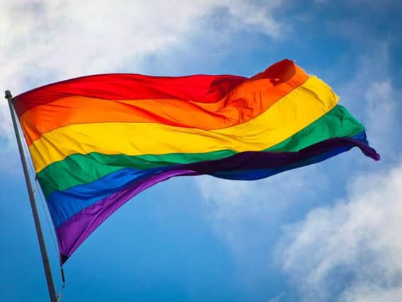 Sheffield is set to get its very first Gay Quarter.