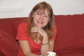 Trisha Cooper