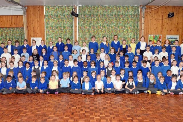 Wadworth Primary School