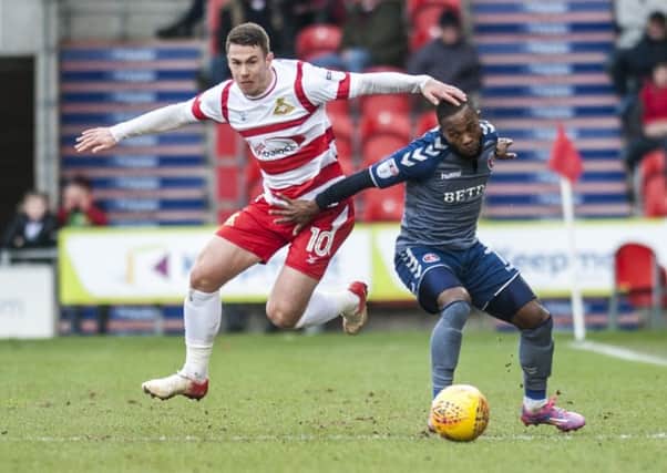 Tommy Rowe