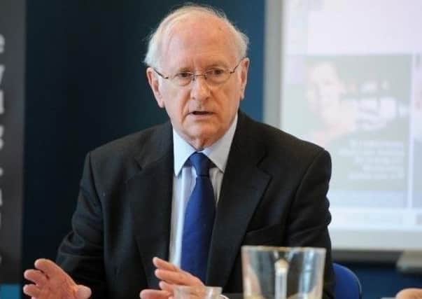 Dr Alan Billings