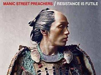 Resistance Is Futile.